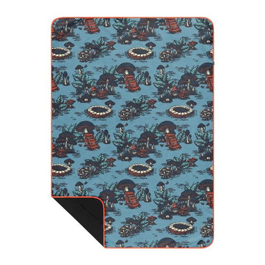 Rumpl Everywhere Mat - Magic Mushrooms