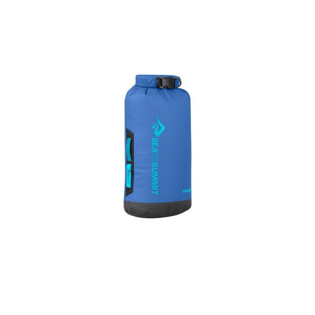 Sea To Summit Big River Dry Bag 8l Surf Blue