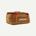 Patagonia Black Hole Duffel 40l Talon Gold