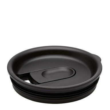 Hydro Flask Medium Closeable Press-In Lid Black