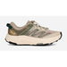 Teva Hurricane Trailsetter Gtx Trail Running Shoe Oyster/June Bug