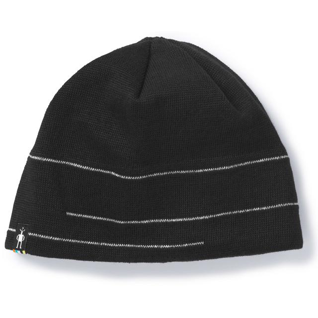 Smartwool Unisex Reflective Lid Black