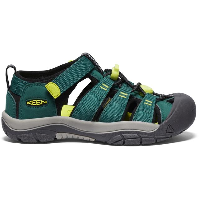 Keen Big ' Newport H2 Aventurine/Evening Primrose