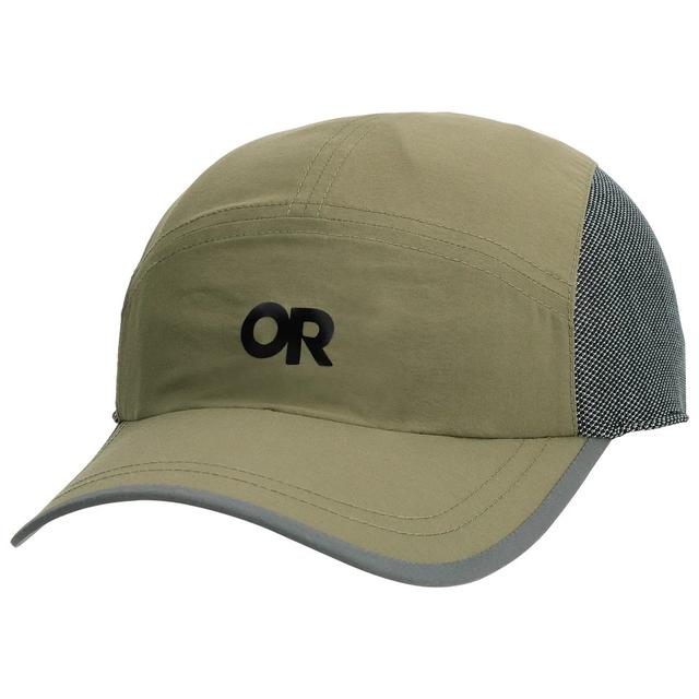 Outdoor Research Swift Cap Dark Navy Atoms