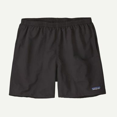 Patagonia Baggies Shorts Black w/Black