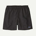 Patagonia Baggies Shorts Black w/Black