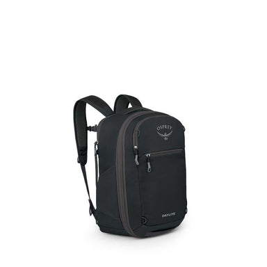 Osprey Packs Daylite Expandable Travel Pack 26+6 Black
