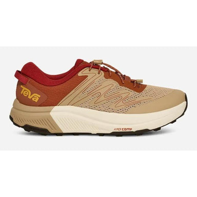 Teva Hurricane Trailsetter Hiking Shoe Vintage Brown Multicolor