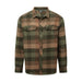 Sherpa Adventure Gear Choejor Shirt EVERGREEN