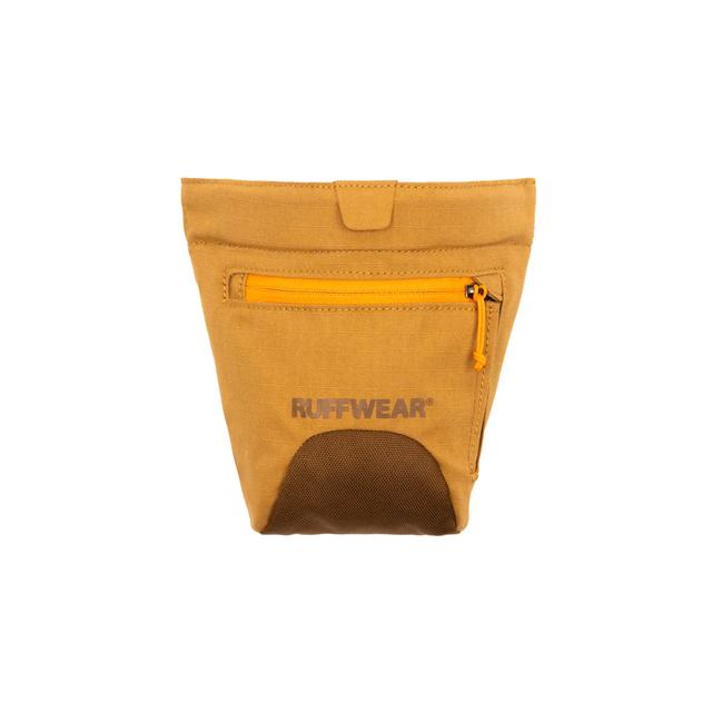 Ruffwear Treat Trader Treat Pouch Brown Bear