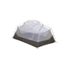 Nemo Aurora Backpacking Tent & Footprint 3-person Fog / Smokey Olive