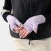 Smartwool Unisex Isto Hand Warmer Lavender Sky Heather