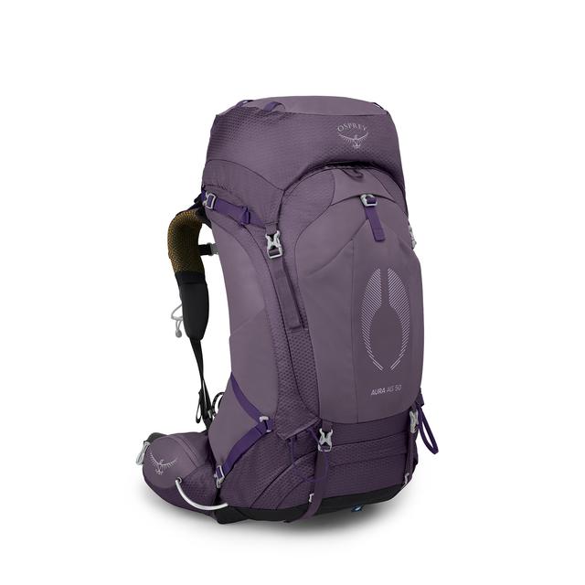 Osprey Packs Aura Ag 50 Enchantment Purple