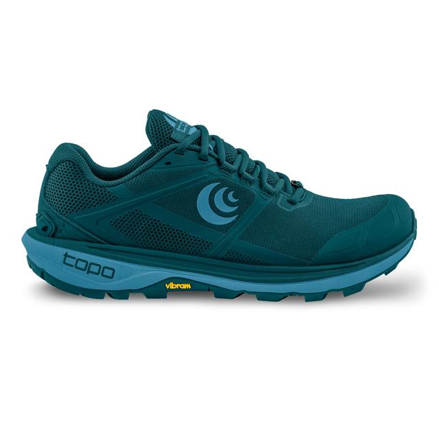 Topo Athletic Terraventure 4 Blue / Blue