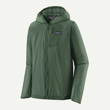 Patagonia Houdini Jacket Canopy Green