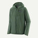 Patagonia Houdini Jacket Canopy Green