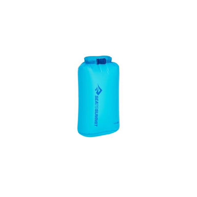Sea To Summit Ultra-sil Dry Bag 5l Atoll Blue