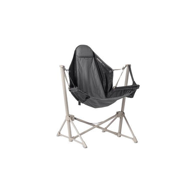 Nemo Stargaze Evo-x Folding Reclining Camp Chair Goodnight Black