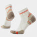 Smartwool Hike Ankle Socks Moonbeam