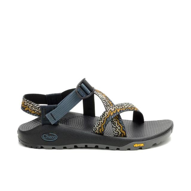 Chaco Z/1 Rapid Pro Adjustable Strap Classic Sandal Eddy Urban Slate