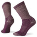 Smartwool Hike Classic Edition Crew Socks Bordeaux
