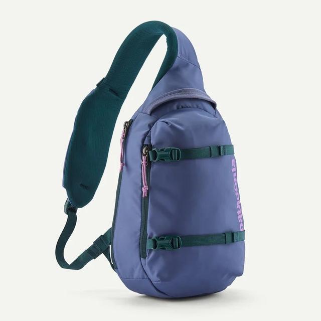 patagonia sling bag rei Atom Sling 8L — Walkabout Outfitter