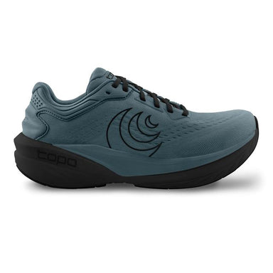 Topo Athletic Phantom 4 Stone / Black