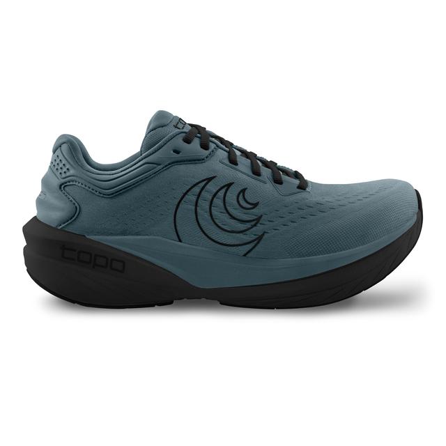 Topo Athletic Phantom 4 Stone / Black