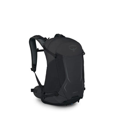 Osprey Packs Hikelite 26 Hiking Backpack Raven Black