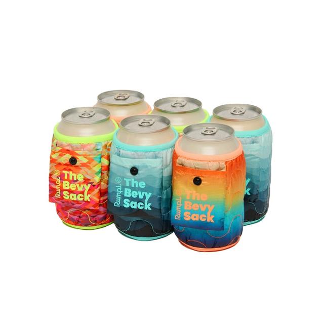 Rumpl Bevy Sack - Assorted Six Pack
