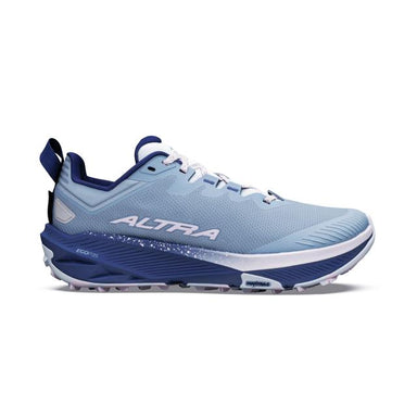 Altra Running Experience Wild 3 Windward Blue/Orchid Ice