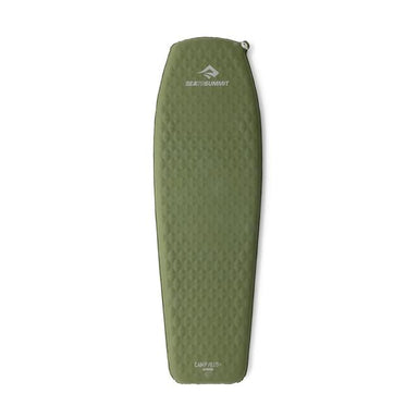 Sea To Summit Camp Plus Self-inflating Sleeping Pad