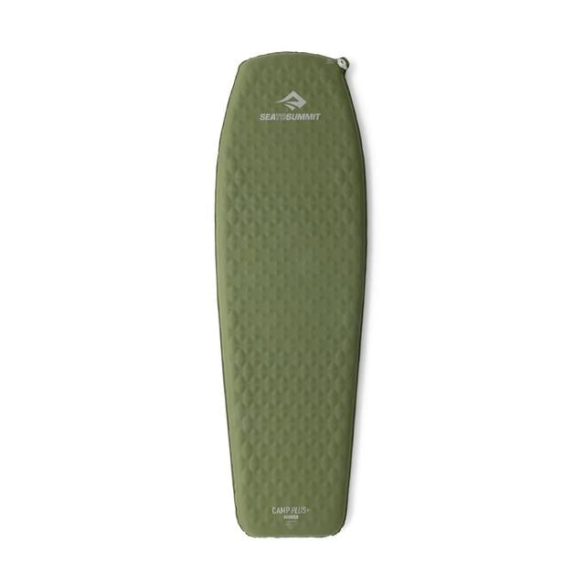 Sea To Summit Camp Plus Self-inflating Sleeping Pad