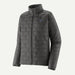 Patagonia Nano Puff Jacket Forge Grey