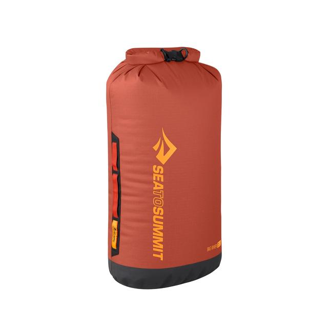 Sea To Summit Big River Dry Bag 35l Picante Red