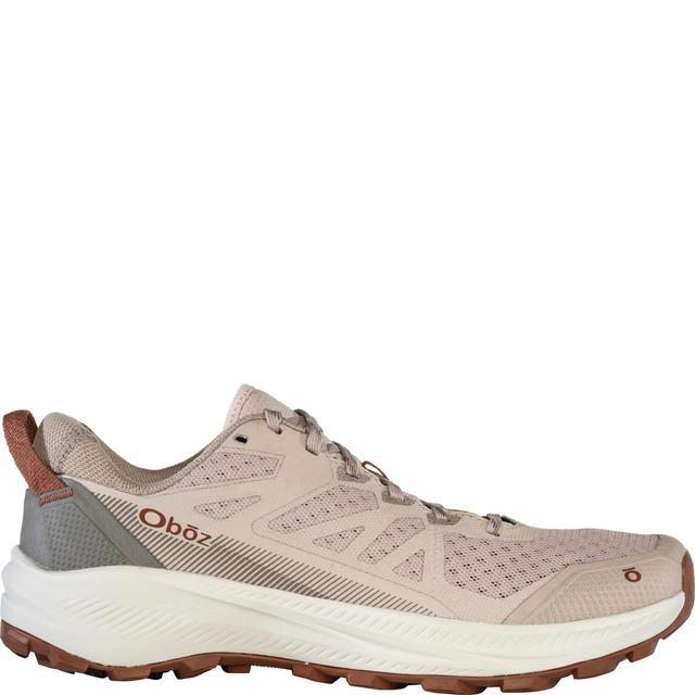 Oboz Katabatic Lt Low Hiking Shoe Hawk