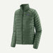 Patagonia Down Sweater Canopy Green