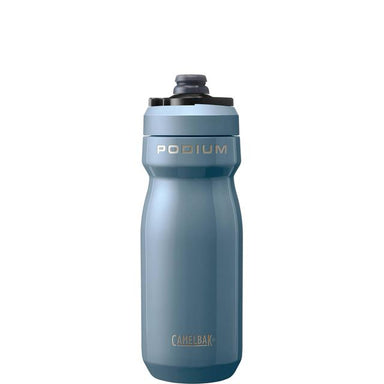 Camelbak Podium Steel 18oz Bike Bottle Pacific