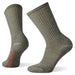 Smartwool Hike Classic Edition Crew Socks Medium Gray
