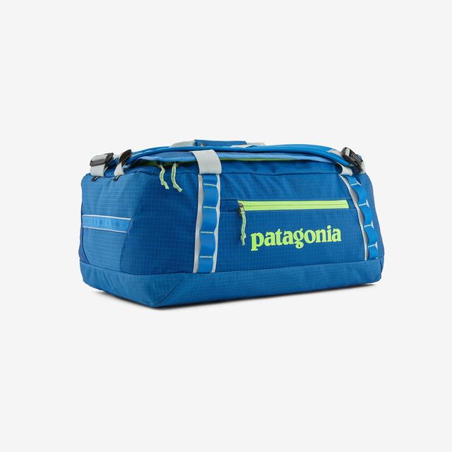 Patagonia Black Hole Duffel 40l Vessel Blue