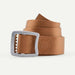 Patagonia Tech Web Belt Cinnamon Brown