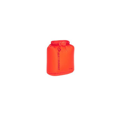 Sea To Summit Ultra-sil Dry Bag 3l Spicy Orange