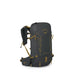 Osprey Packs Talon Velocity 20 Dark Charcoal Tumbleweed Yellow