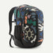 Patagonia Refugio Daypack 26l Kaleido: Black
