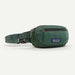 Patagonia Terravia Mini Hip Pack 1l Canopy Green