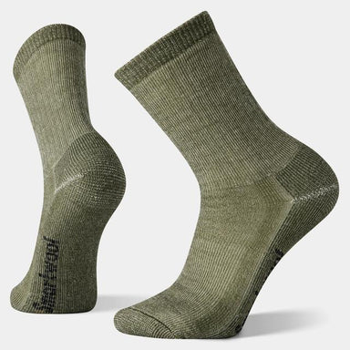 Smartwool Unisex Hike Classic Edition Crew Socks Sage