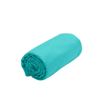 Sea To Summit Airlite Towel Baltic Blue