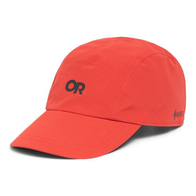 Outdoor Research Seattle Rain Cap Cardinal