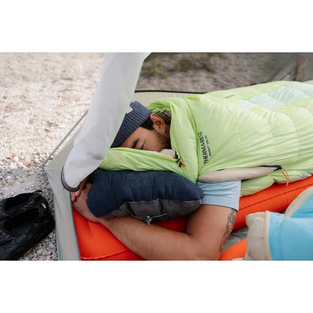 Therm-a-rest Compressible Pillow Cinch Outerspace