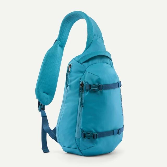 Patagonia Atom Sling 8l Mako Blue